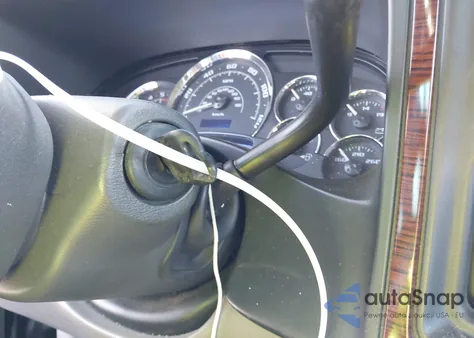 2003 Cadillac Escalade Ext Standard из США, поврежденный, VIN 3GYEK63N63G295058